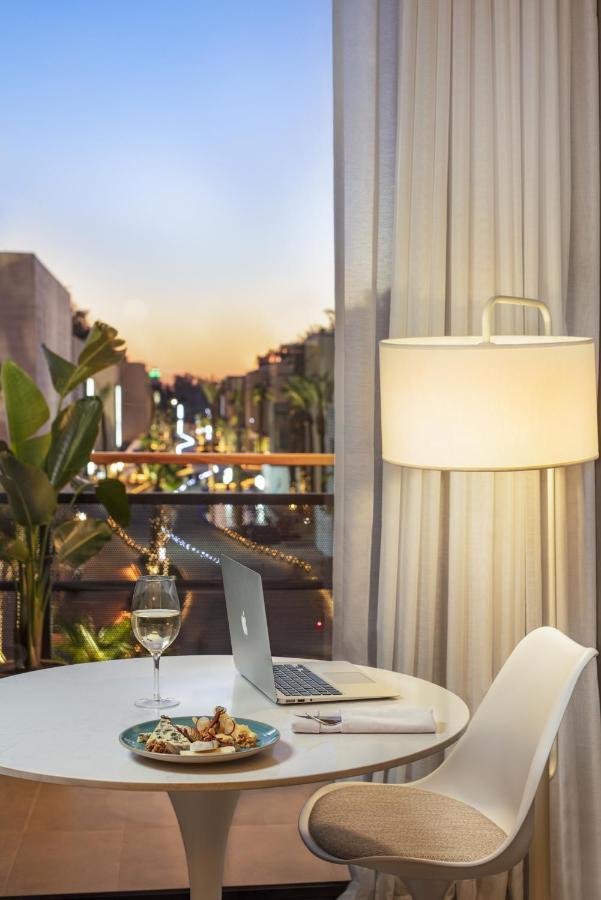 Pestana Cr7 Marrakech Hotel Marrakesh Exterior photo