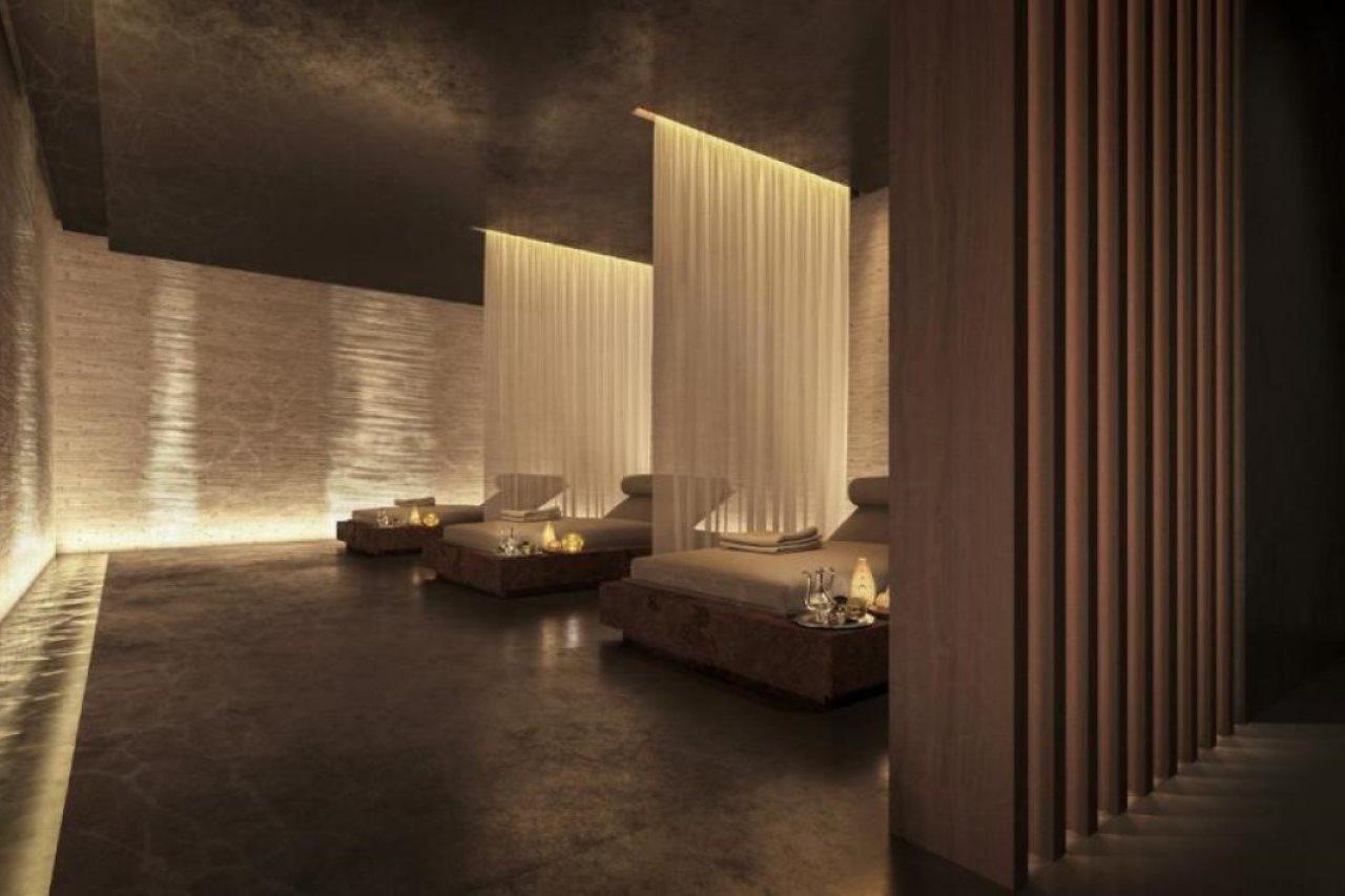 Pestana Cr7 Marrakech Hotel Marrakesh Exterior photo