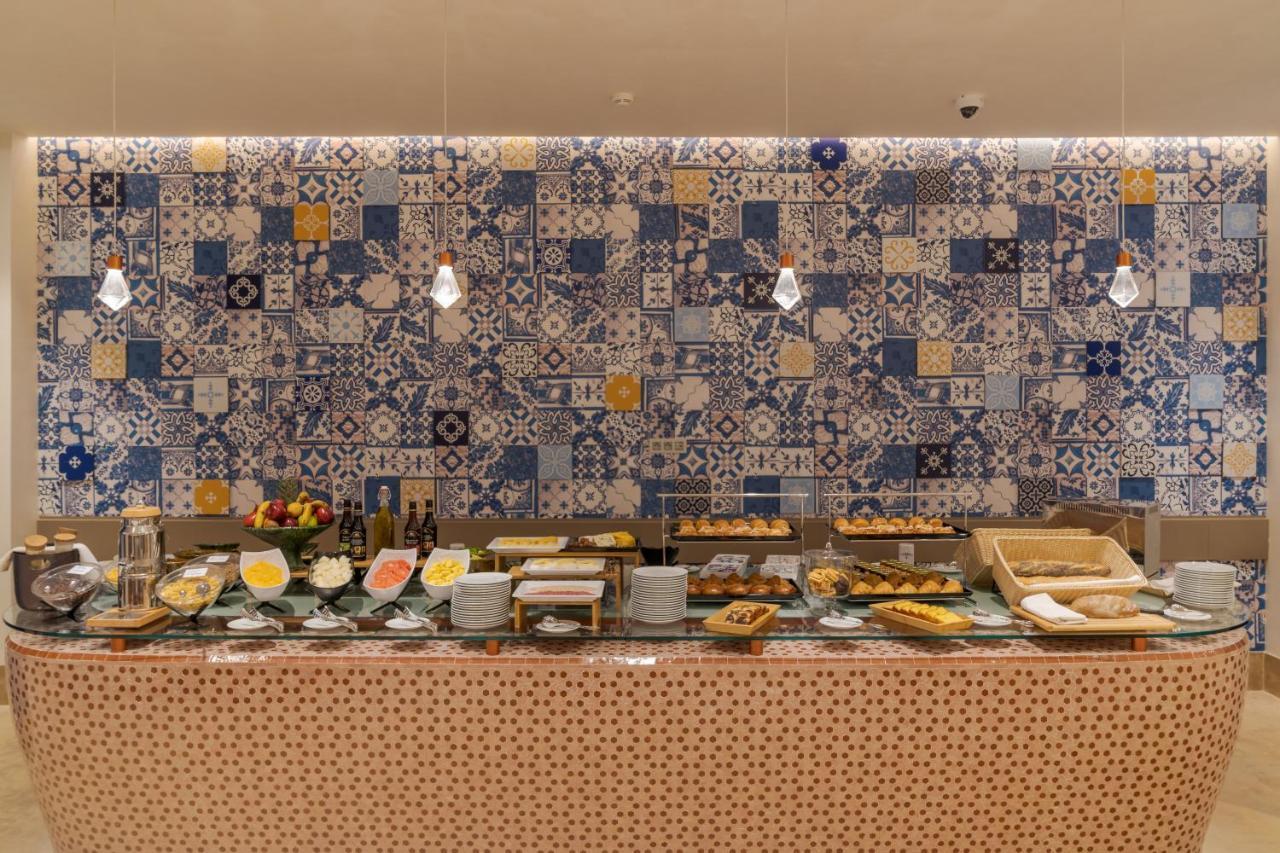 Pestana Cr7 Marrakech Hotel Marrakesh Exterior photo