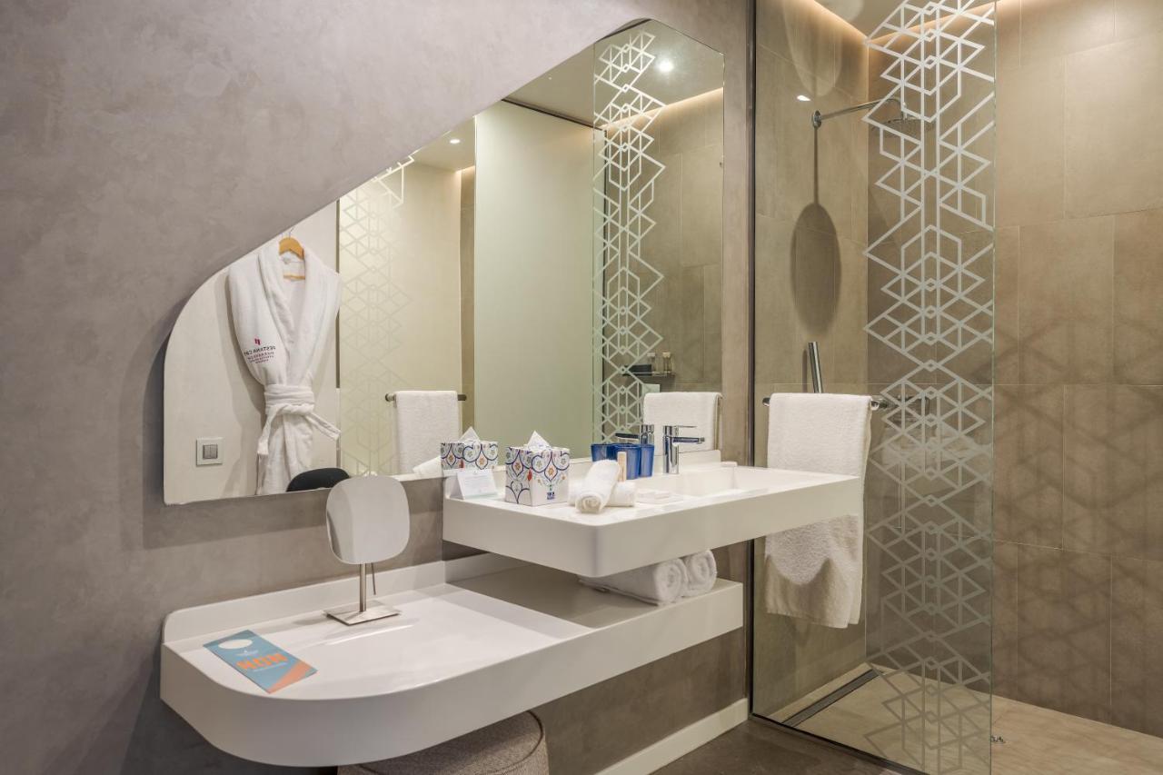Pestana Cr7 Marrakech Hotel Marrakesh Exterior photo