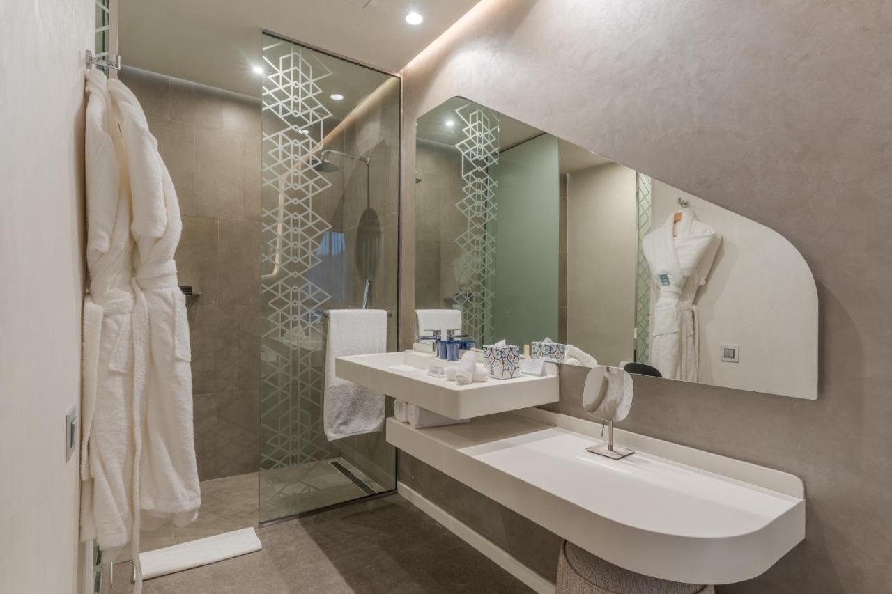 Pestana Cr7 Marrakech Hotel Marrakesh Exterior photo
